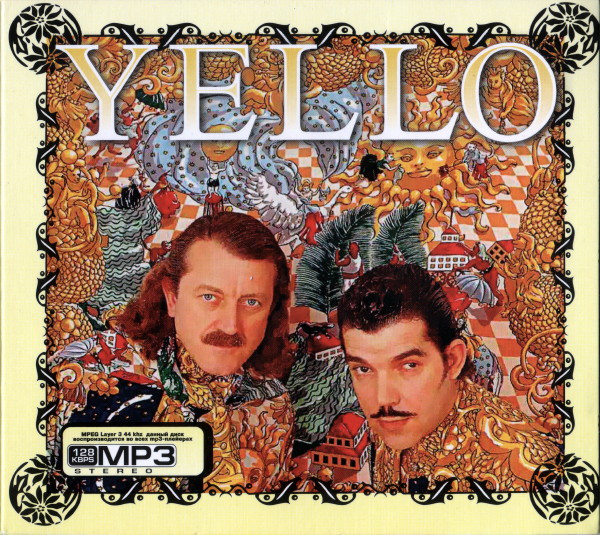 Yello MP3