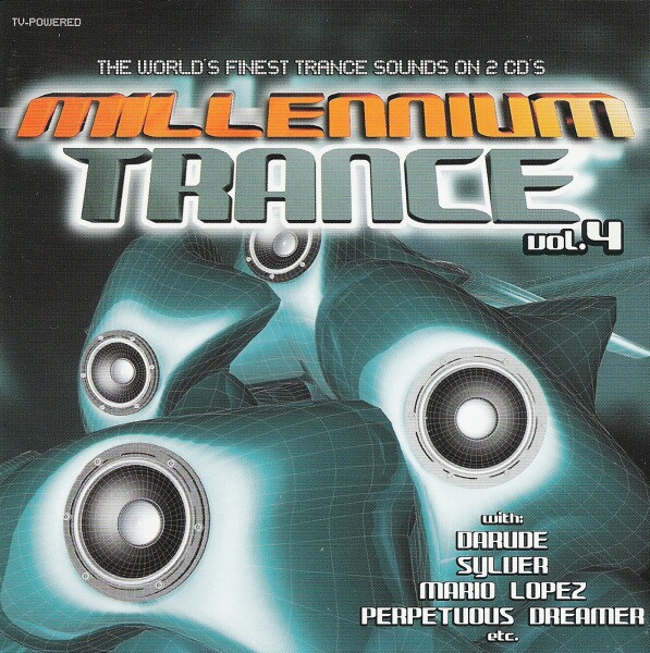 Millennium Trance Vol.4