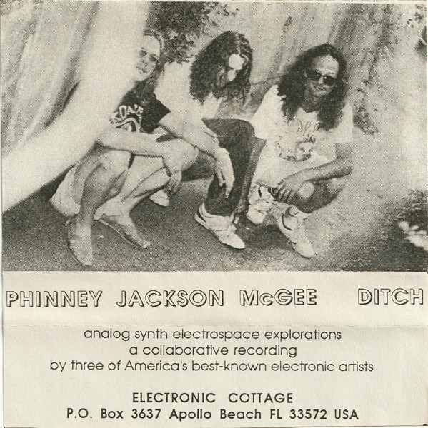 Ditch