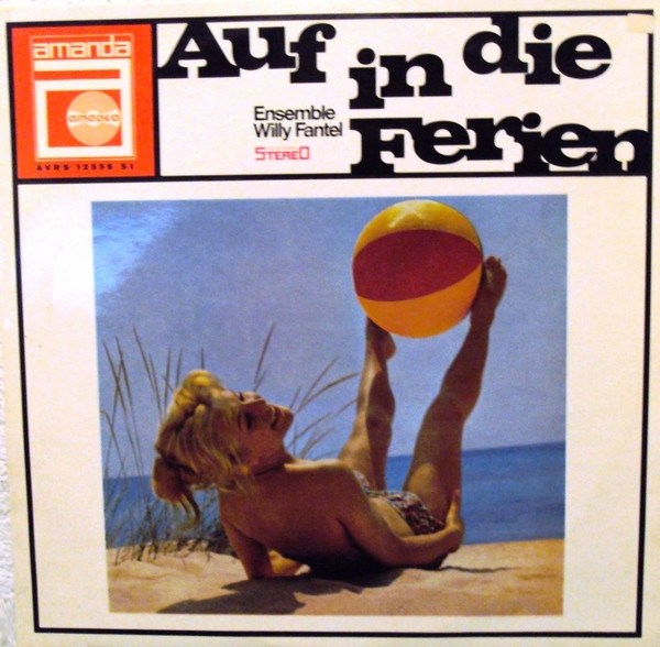 Auf In Die Ferien