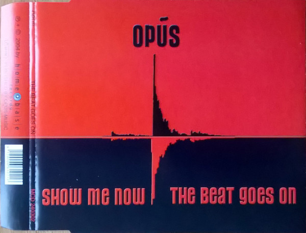 The Beat Goes On