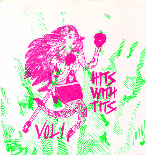 Hits With Tits Vol. 1