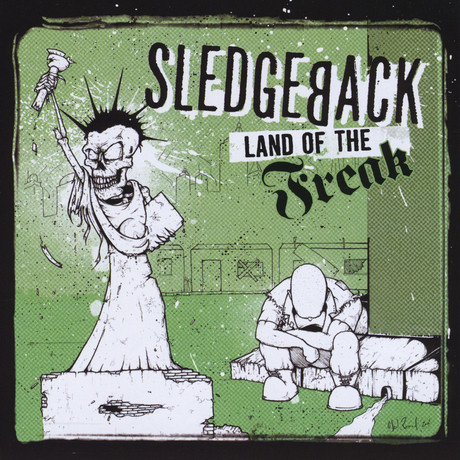 Land Of The Freak