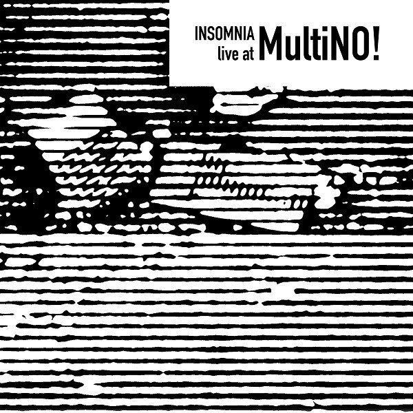 Live At MultiNO!