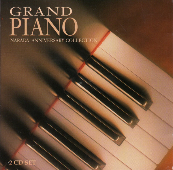 Grand Piano - Narada Anniversary Collection