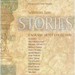 Stories - A Narada Artist Collection
