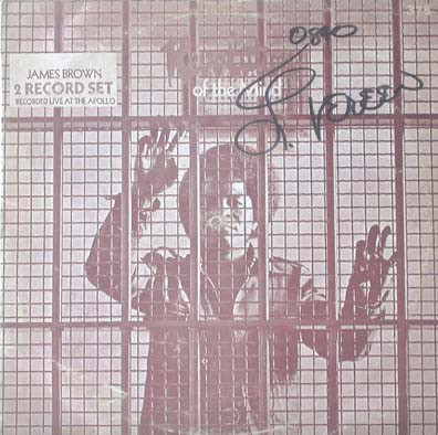 Revolution Of The Mind (Recorded Live At The Apollo Vol. III)