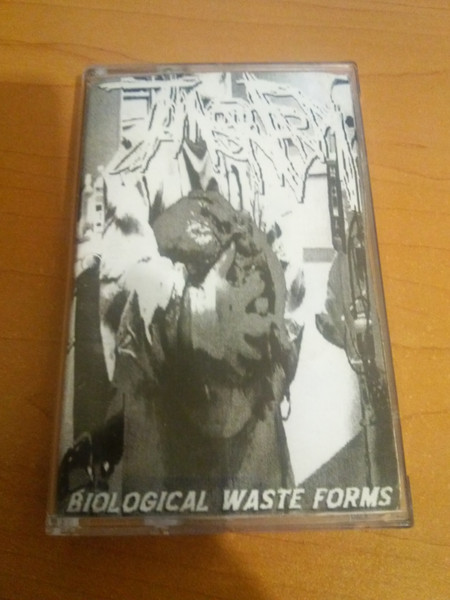 Vomitgore Sludgeflood 3-Way