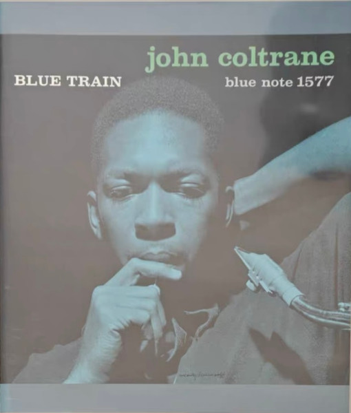 Blue Train