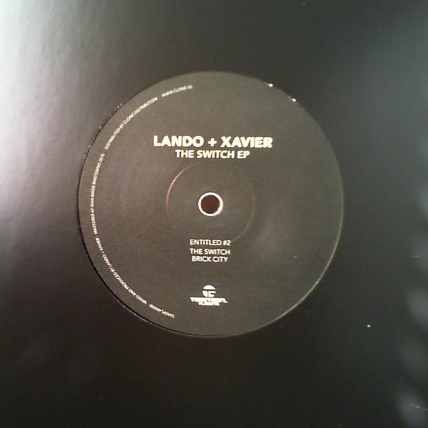 The Switch EP