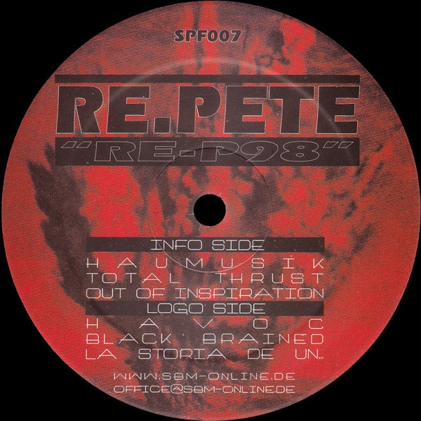 Re-P. 98