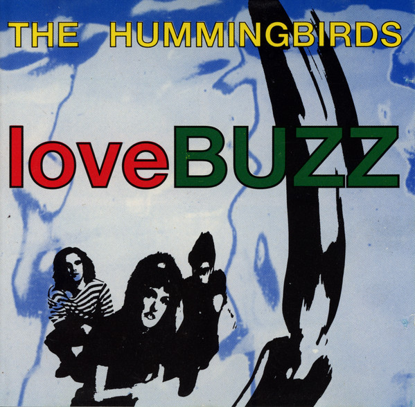 loveBUZZ