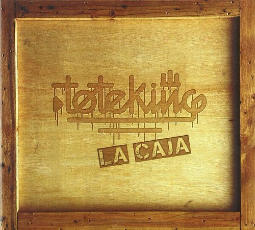 La Caja