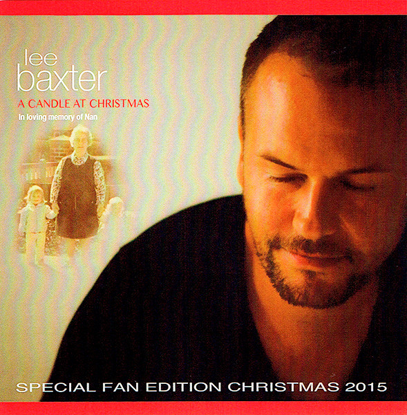 A Candle At Christmas (Special Fan Edition Christmas 2015)
