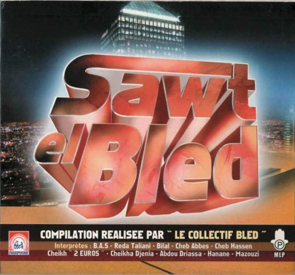 Sawt El Bled