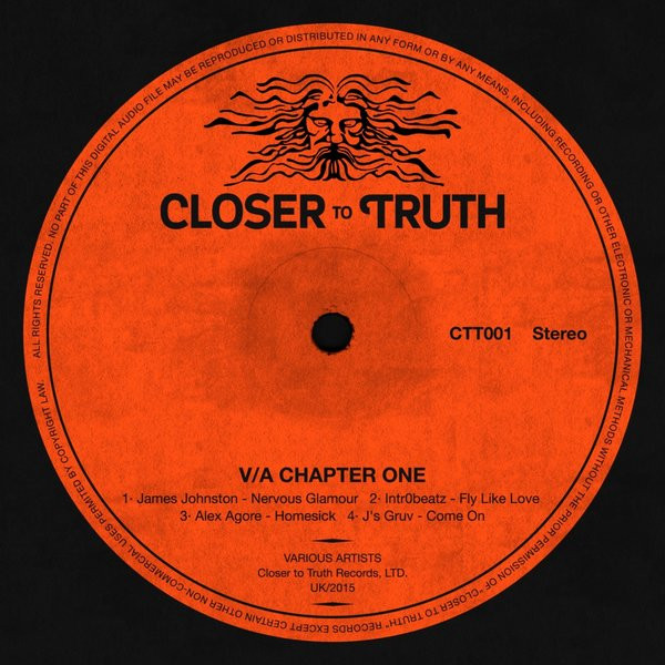 Chapter One EP