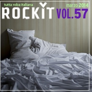 Tutta Roba Italiana - Rockit Vol. 57