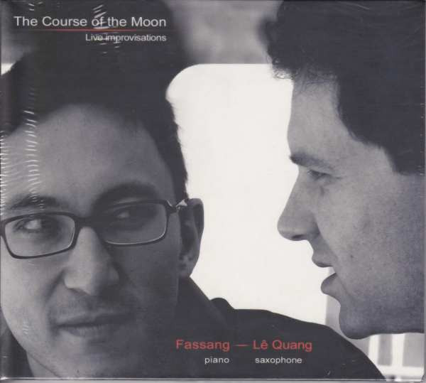 The Course Of The Moon