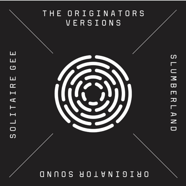 Slumberland (The Originators Versions)