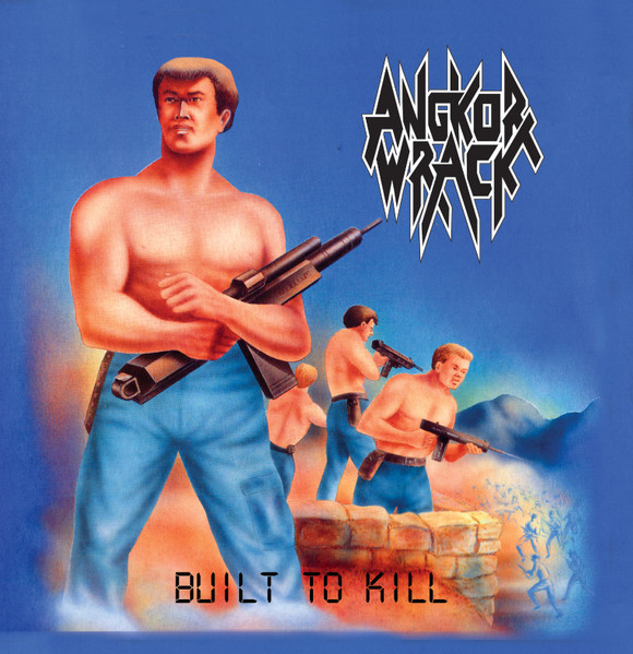 Built To Kill