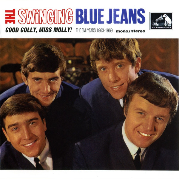 Good Golly, Miss Molly! The EMI Years 1963-1969