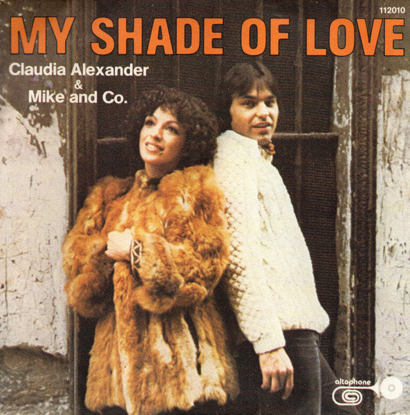 My Shade Of Love