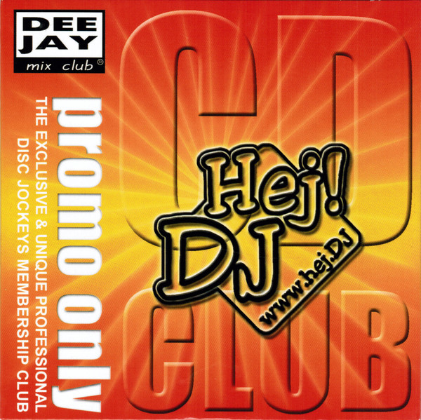 CD Club Promo Only February 2015 Part 3