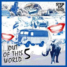 ...Out Of This World 5