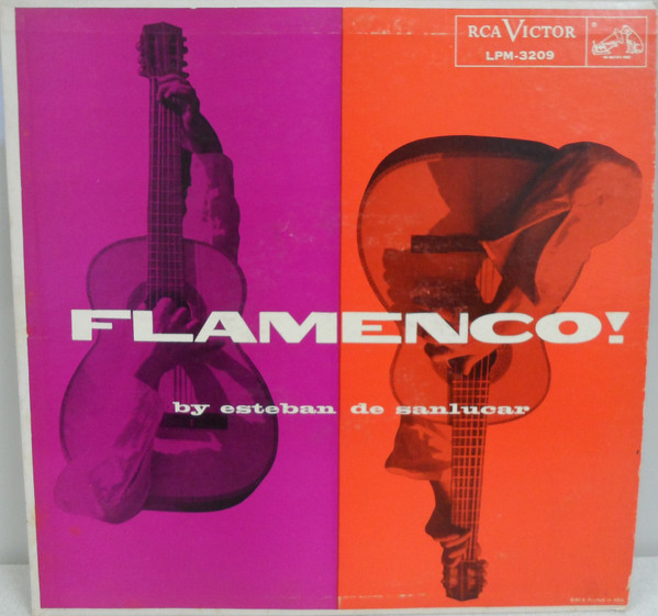 Flamenco!
