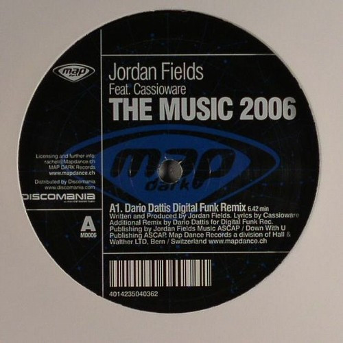 The Music 2006