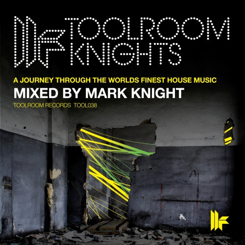 Toolroom Knights (UN Mixed & Mixed)