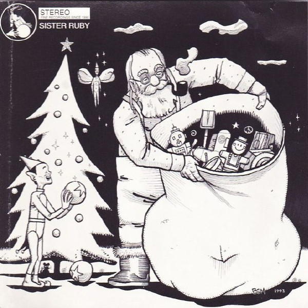 Christmas Present Vol. 2
