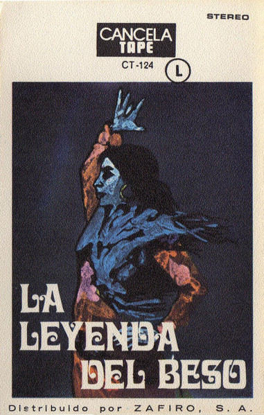 La Leyenda Del Beso