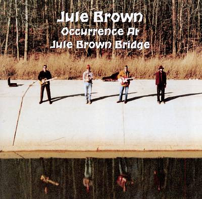 Occurrence At Jule Brown Bridge