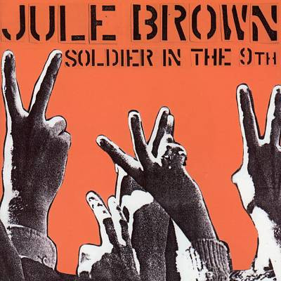 Soldier In The 9th