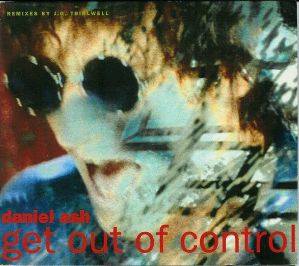 Get Out Of Control