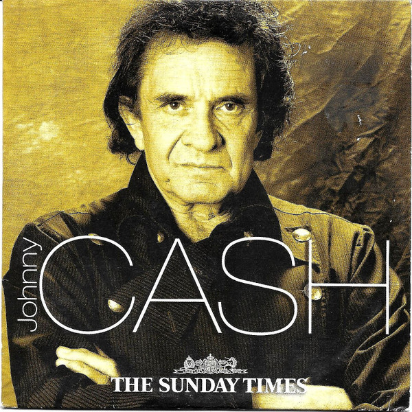 Johnny Cash