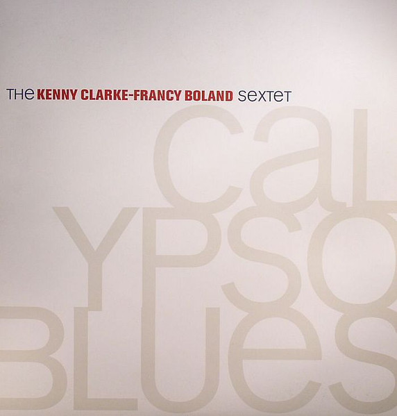 Calypso Blues