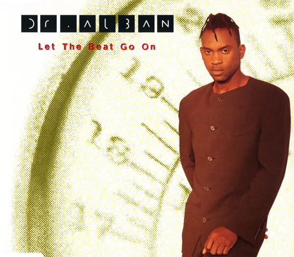 Let The Beat Go On
