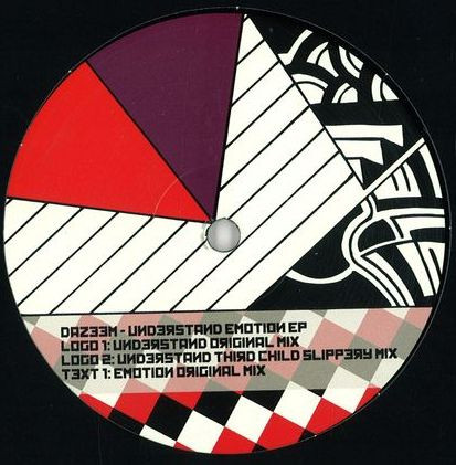 Understand Emotion Ep