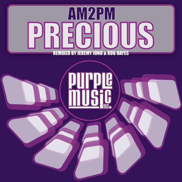 Precious (Jeremy Juno & Rob Hayes Remixes)