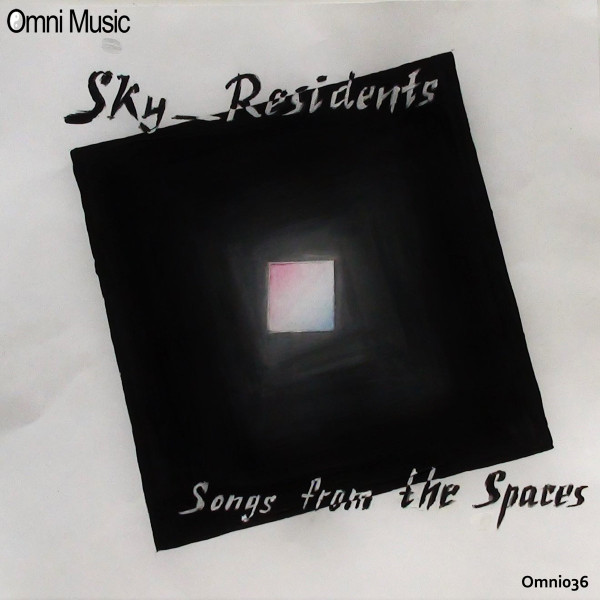 Songs From The Space LP