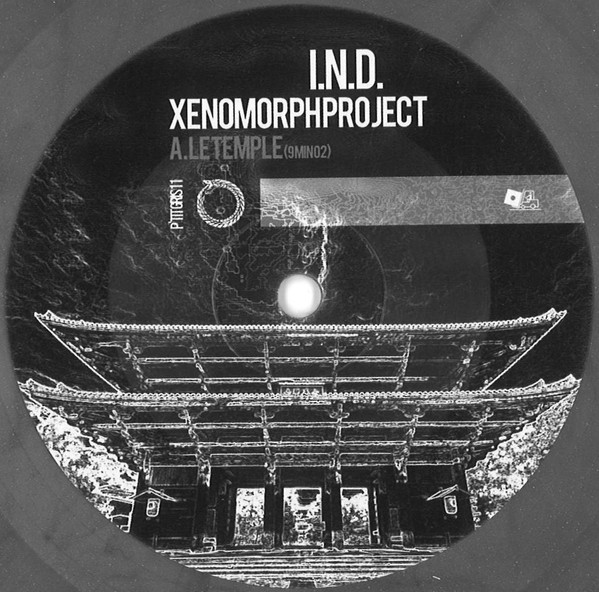 Xenomorphproject