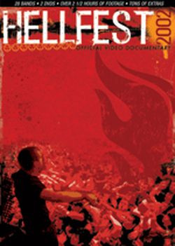 Hellfest 2002. Official Video Documentary