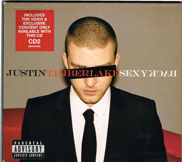 SexyBack