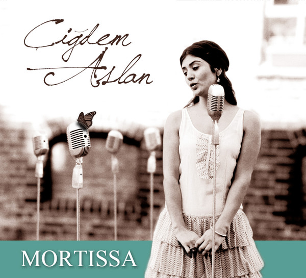 Mortissa