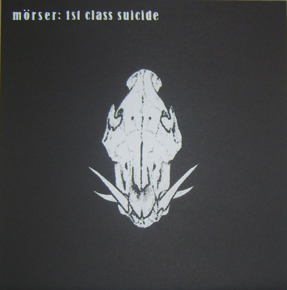 1st Class Suicide