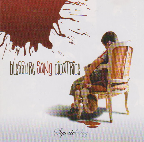 Blessure Sang Cicatrice