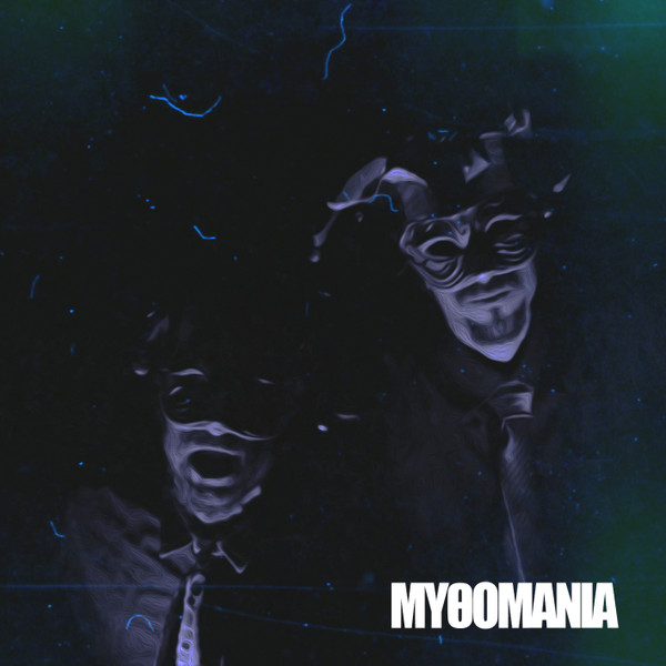 Μυθομανία