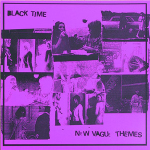 New Vague Themes